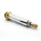 Thrifco Plumbing 9C-7H Hot Stem for KOHLER Faucets, Replaces Danco 15809B and Kohler OEM No 20905 4402702 - alternate 3